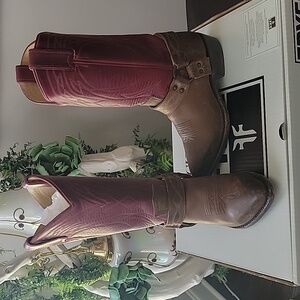 Frye boots